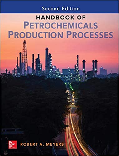 Handbook of Petrochemicals Production (2nd Edition) - Epub + Converted pdf